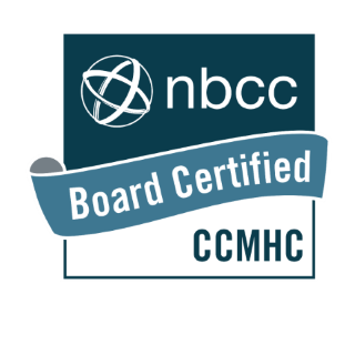 Image Clinically Certified Clinical Mental Health Counselor - National Board of Certified Counselors