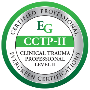 Image, Certified Clinical Trauma Professional Level 2