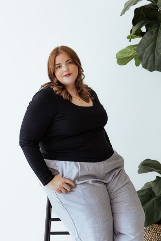 Amber Ploof, Counselor in Training at Clermont Mental Health