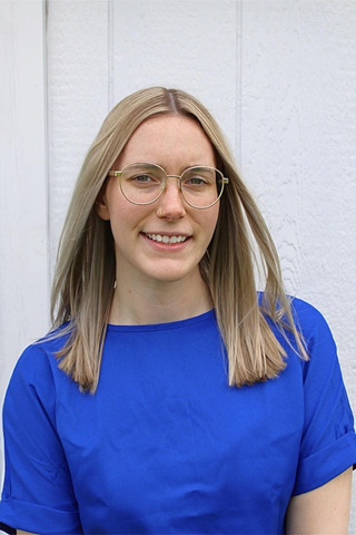 profile picture Jadyn Starline : Counselor Trainee