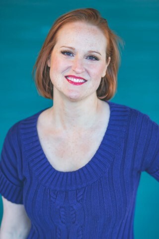 image of mandy friedman. master of science. licensced professional clinical counselor-supervisor