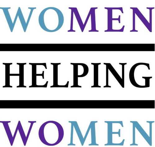 Logo women-helping-women